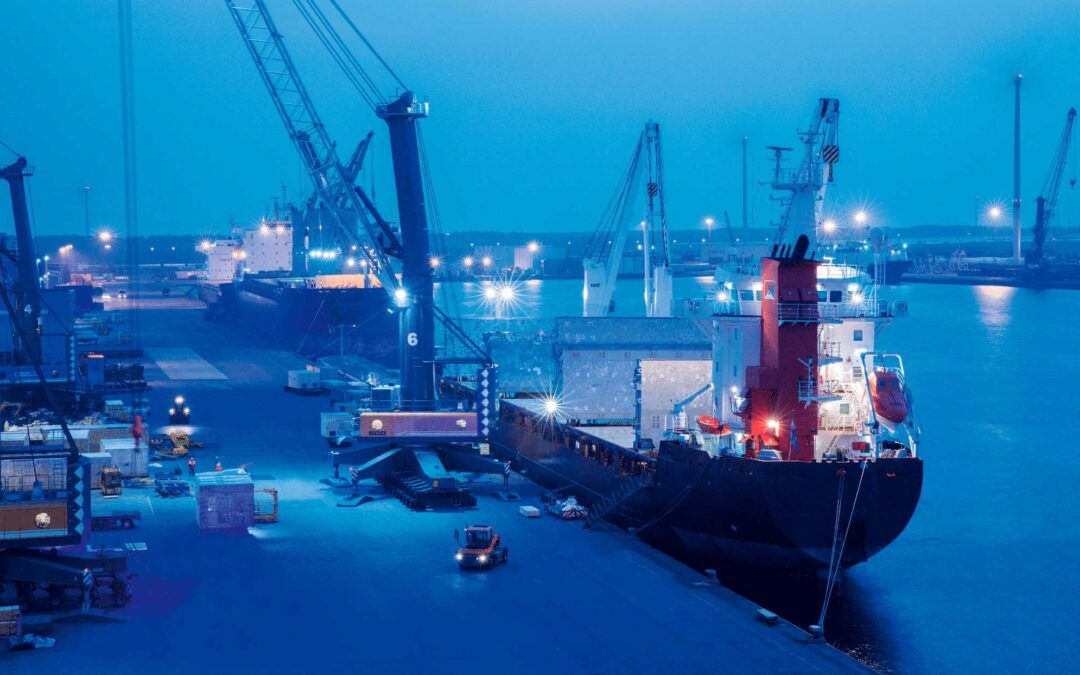 Euroports, nuevo Socio Colaborador