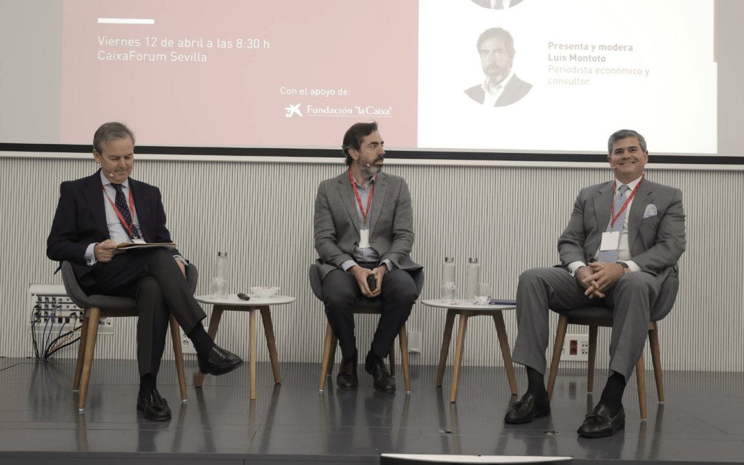 Perspectivas económicas y de inversión en Andalucía
