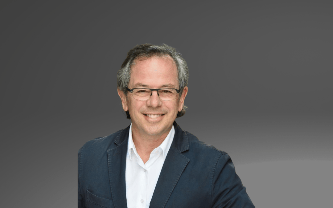 Estrategia y liderazgo
