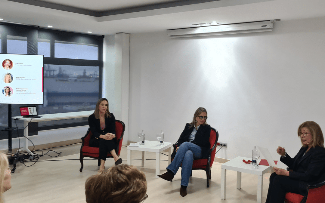 Transformando la empresa a través del liderazgo inclusivo y diverso