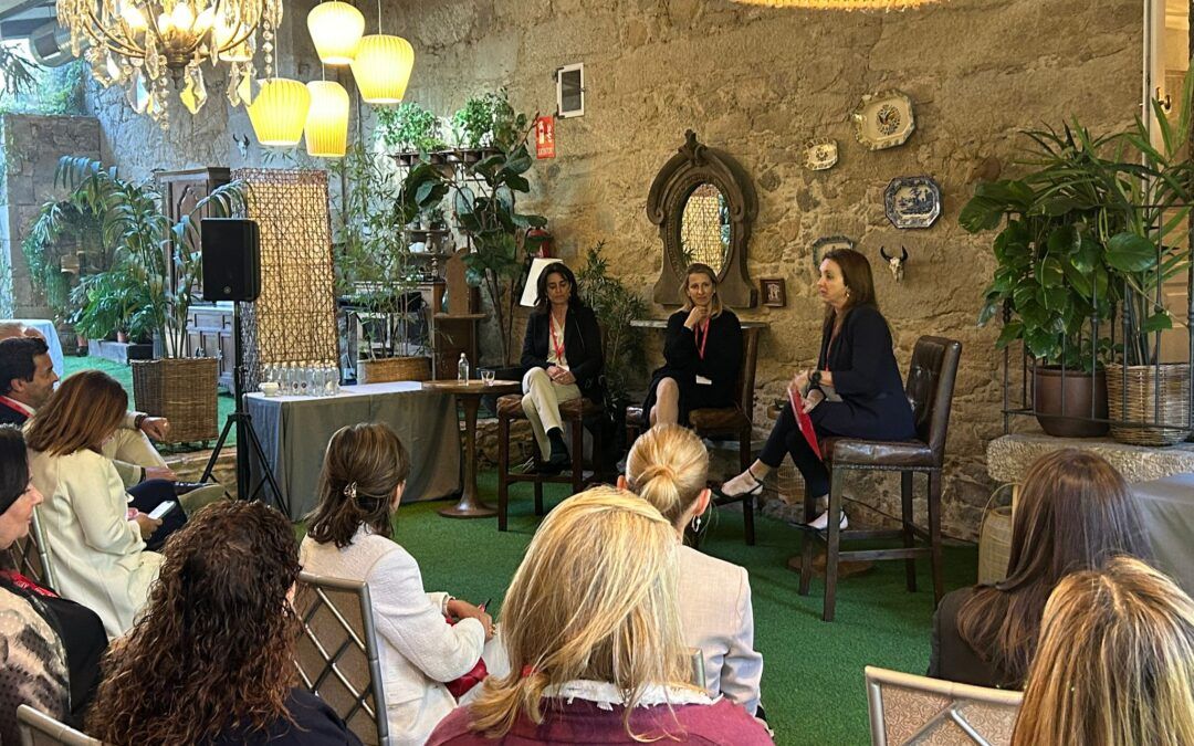 Transformando la empresa a través de un liderazgo inclusivo y diverso