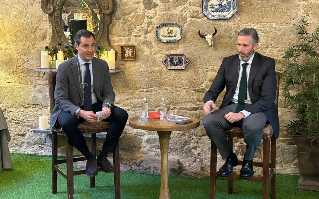 Innovación y liderazgo en la industria alimentaria