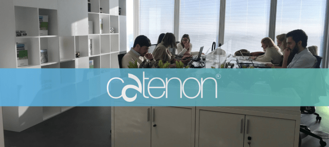 Catenon se incorpora a la AED para aportar su experiencia  global en gestión de talento a los directivos españoles