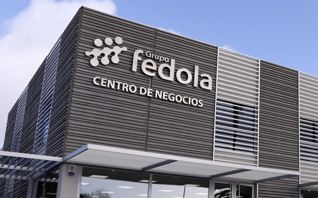 Grupo Fedola se une a la AED como socio colaborador