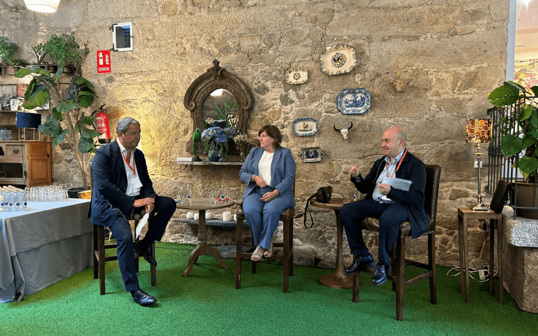 Cómo transformar mi organización en una empresa tecnológica