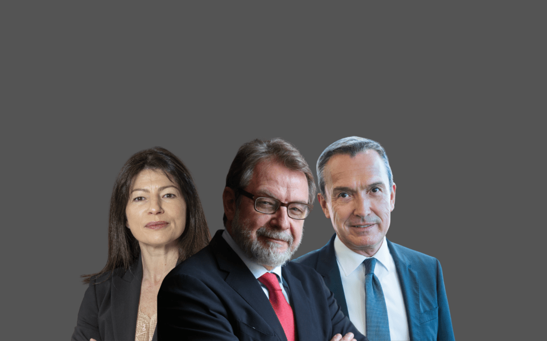 Tormentas electorales en occidente