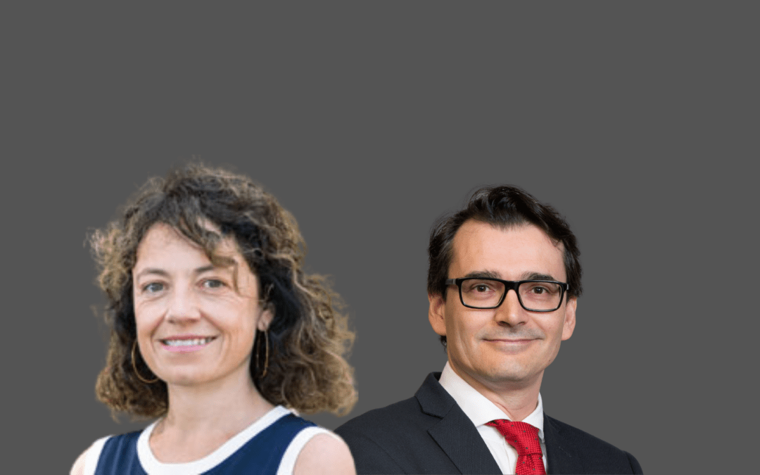Perspectivas económicas del segundo semestre de 2024
