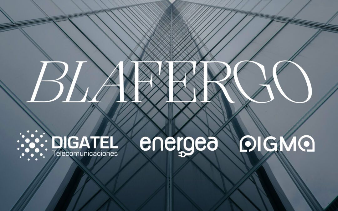 El grupo gallego Blafergo se une a la AED como socio colaborador
