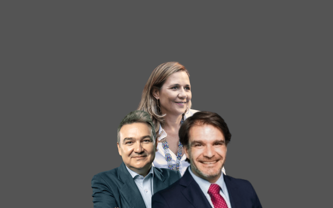 Retos, riesgos y oportunidades empresariales en un planeta cada día más caliente