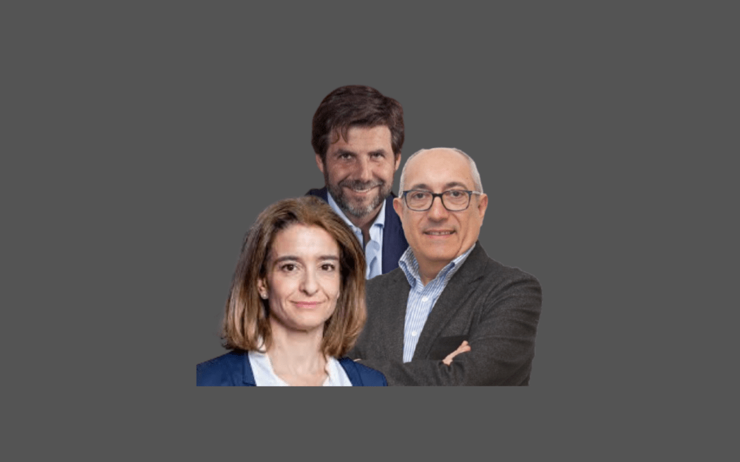 Mercado de directivos 2025: nuevas reglas redefinen la oferta