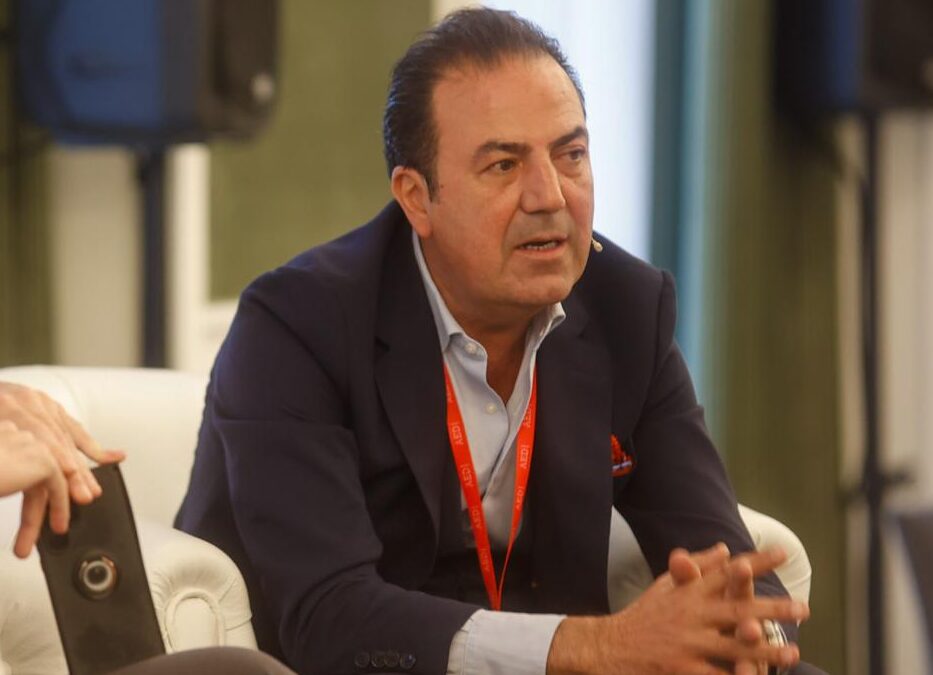 «De un garaje a una multinacional global: el caso de éxito de AGQ Labs»