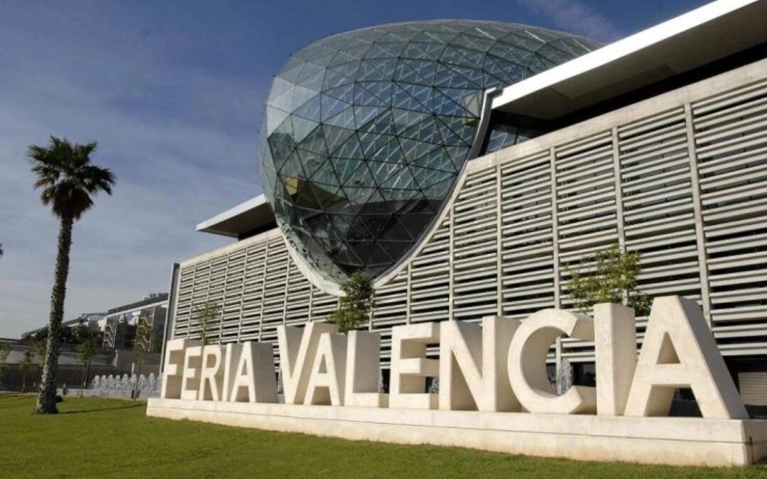 Feria Valencia se une a la Asociación Española de  Directivos (AED) como socio colaborador