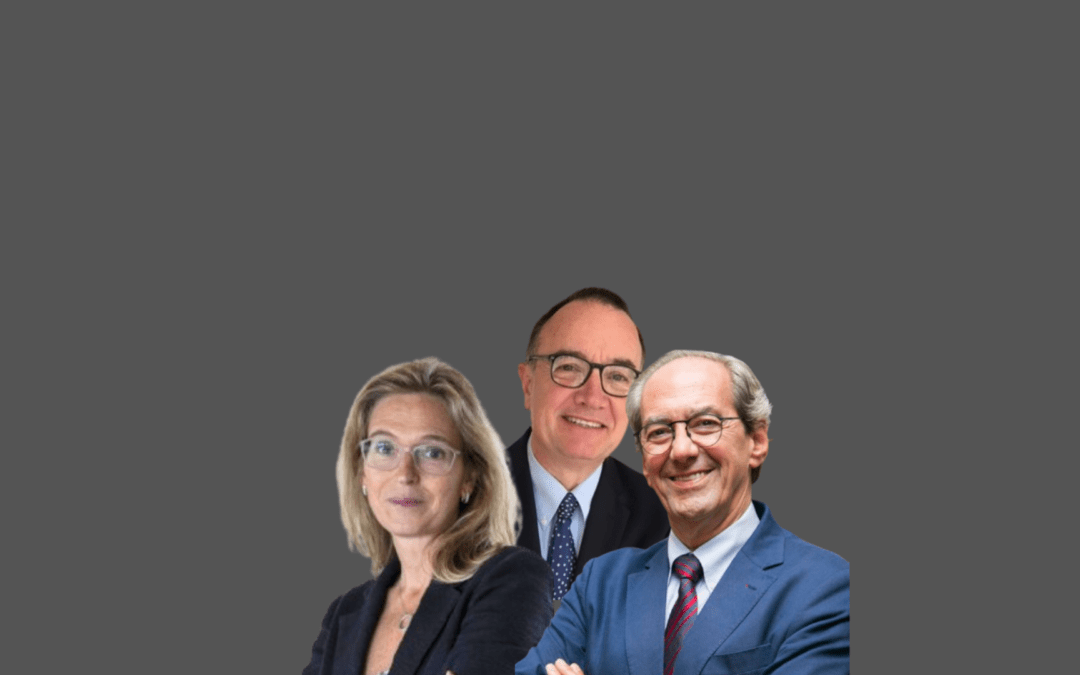 El contexto geopolítico internacional y la política económica condicionarán el crecimiento de la economía española en 2025