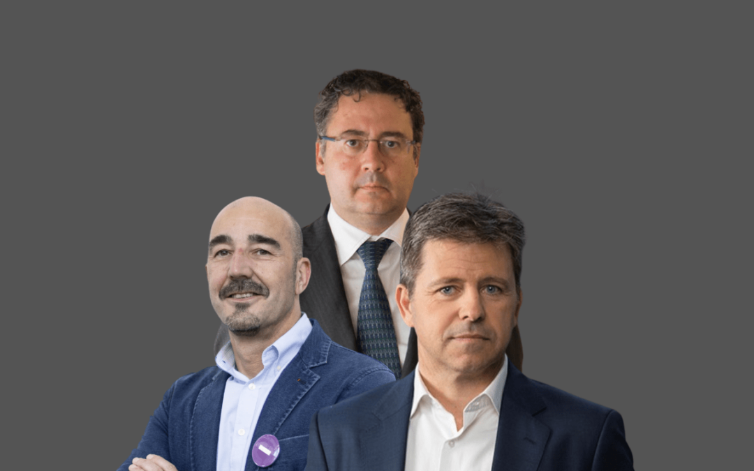 La UGT se abre a considerar que determinados puestos directivos tengan una aplicación específica en el registro horario