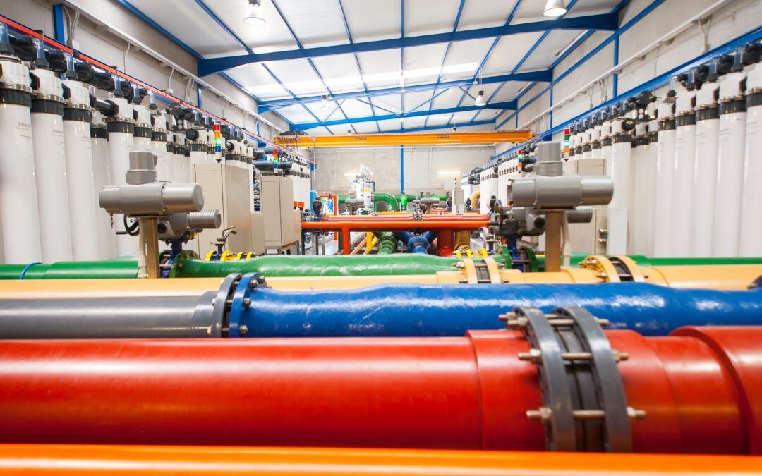 ELMASA Tecnología del Agua se une a la Asociación Española de Directivos como socio colaborador