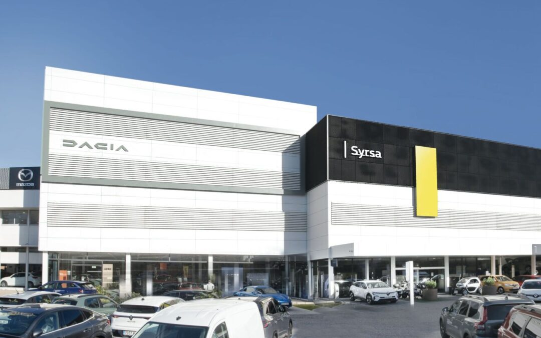 SYRSA se une a la Asociación Española de Directivos (AED) como socio colaborador