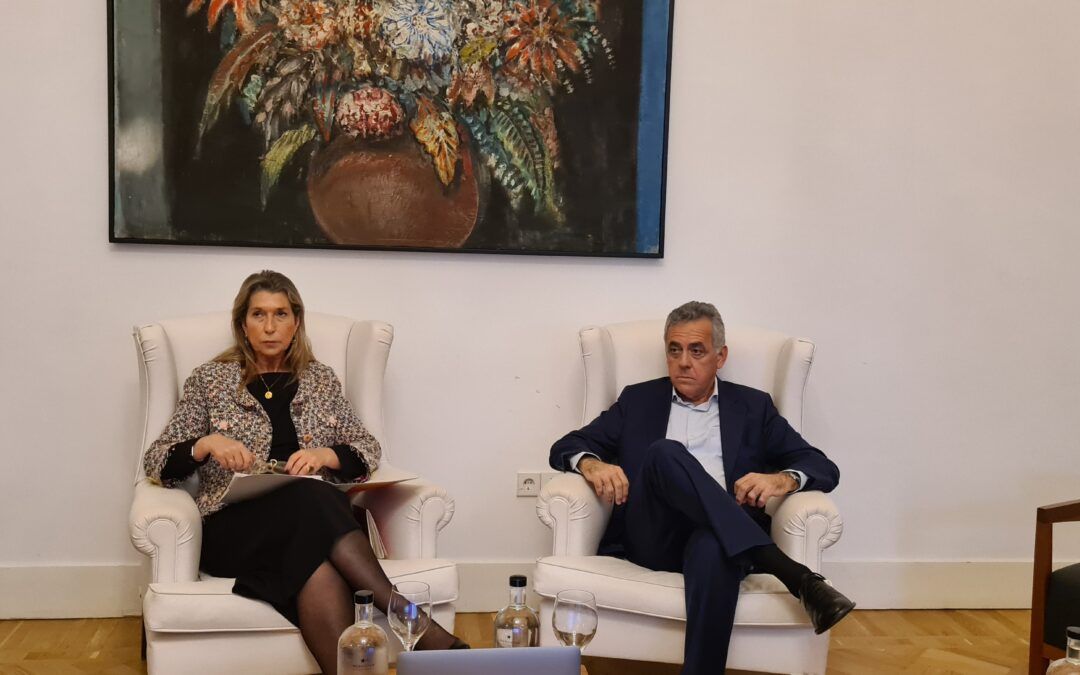 Hospiten, un gigante global con sello español: la visión de Juan José Hernández para el futuro de la sanidad