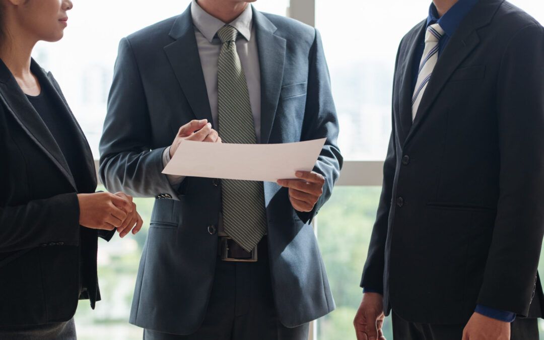 Año 2025 para las empresas: más regulación y menos margen de error