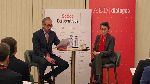 De la Regulación Europea a la conectividad ferroviaria: El futuro del Puerto de Valencia