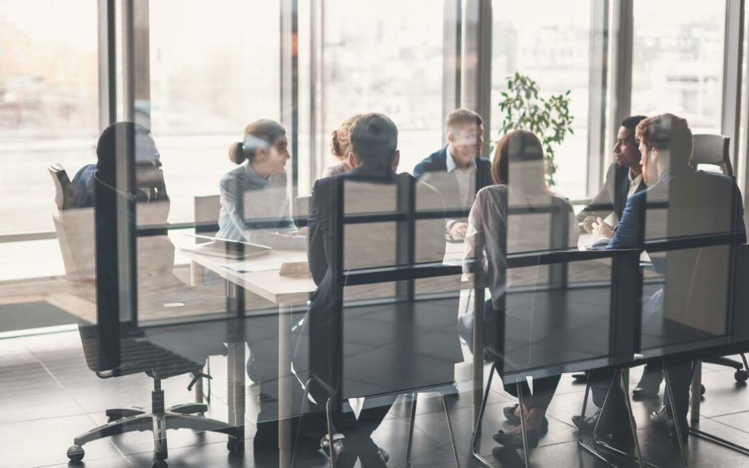 ¿Estamos preparados? La automatización redefinirá el empleo antes de 2030