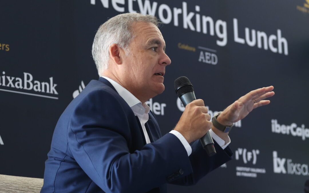La inteligencia artificial sacude el liderazgo empresarial