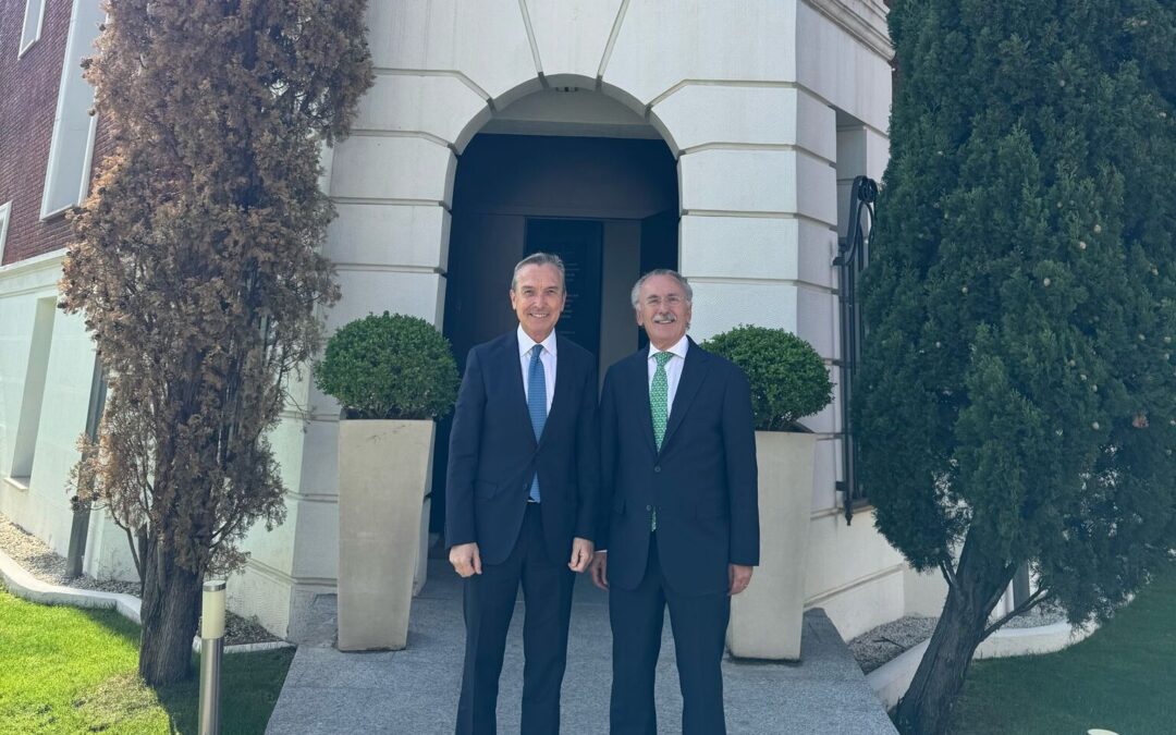 Tecnología, inversión y soberanía: el triángulo que puede devolver a Europa su liderazgo