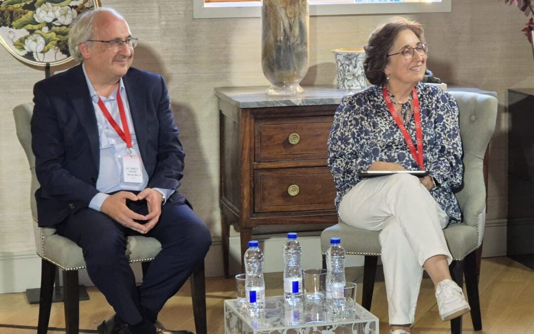 España y su soberanía tecnológica: ¿estamos preparados para competir en un mundo multipolar?