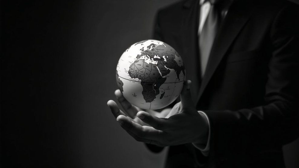 Las tensiones geopolíticas ensombrecen el crecimiento mundial, según PwC
