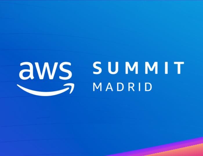 AWS Summit Madrid 2025: la cita indispensable para liderar la innovación empresarial en la nube