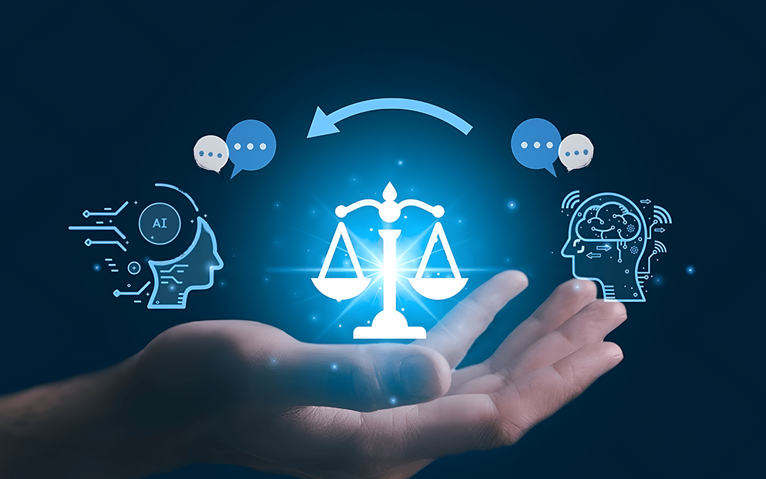 ¿Puede la Inteligencia Artificial ser ética y estar bien regulada?