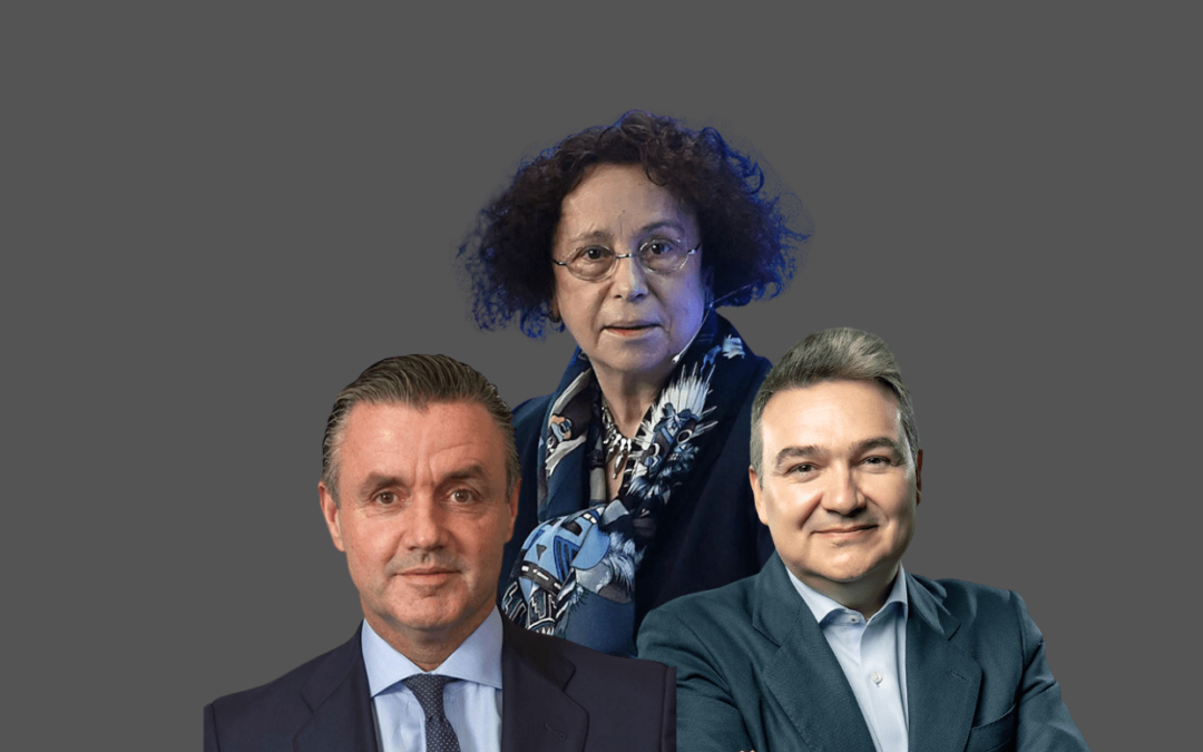 Gobernanza y pragmatismo, claves para integrar los criterios ESG en un contexto complejo