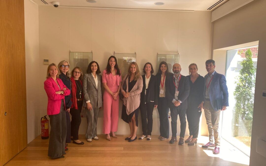 Emilia de Alonso (Hologic España y Portugal): “Mi mayor éxito profesional es mi equipo”