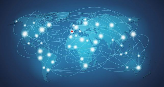 Observatorio sobre la Internacionalización de la Empresa Española