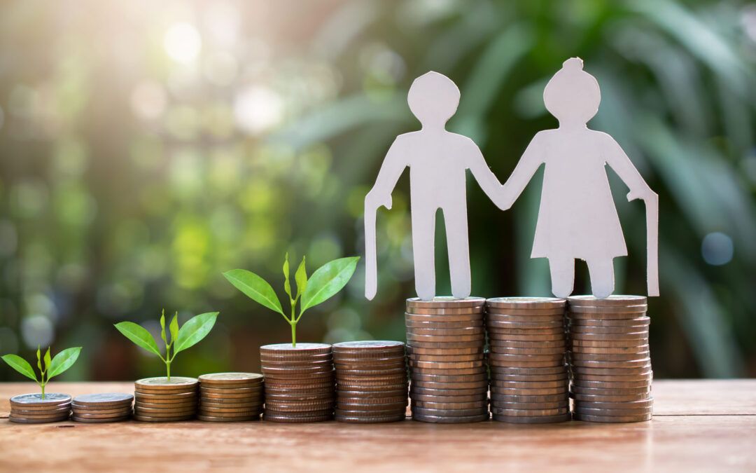 Pensiones en España: entre la reforma y la sostenibilidad