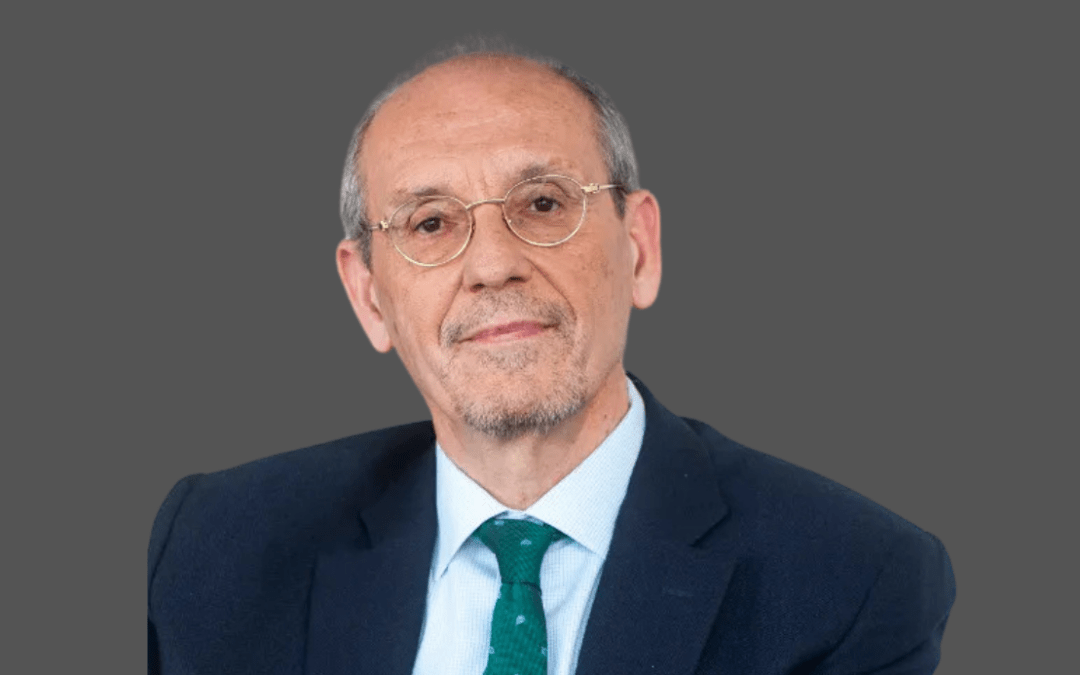 Mariano Marzo (Repsol): “Europa afronta la transición energética con riesgo de pérdida de competitividad”
