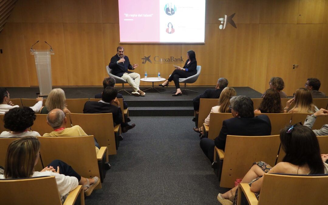 Ángel Sáenz de Cenzano (LinkedIn): “La IA no destruirá empleos, transformará funciones”