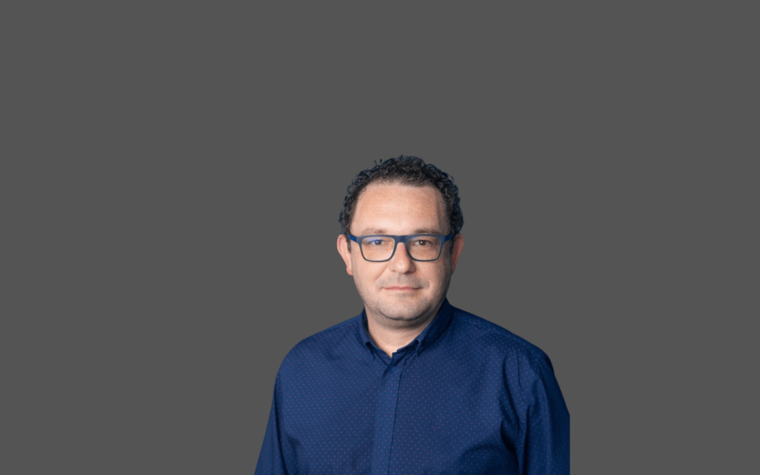 Aleix Valls: “La IA va a redefinir el liderazgo”