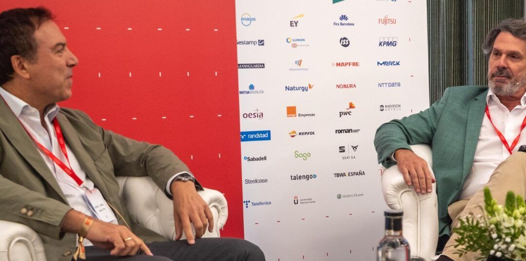 Gustavo Fuentes, director general y consejero de ADM: “Quién no está ahora en la Inteligencia Artificial no estará dentro de cinco años”