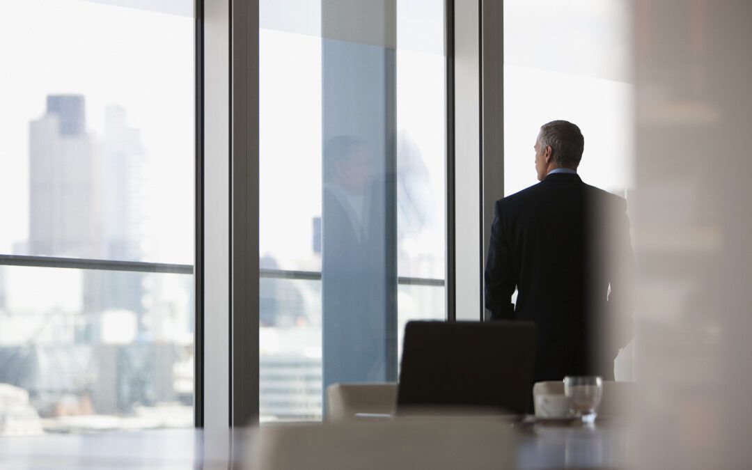2025 redefine el papel del CEO en la empresa global