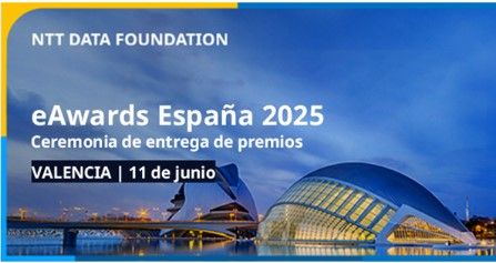 Gala Final de los eAwards España 2025