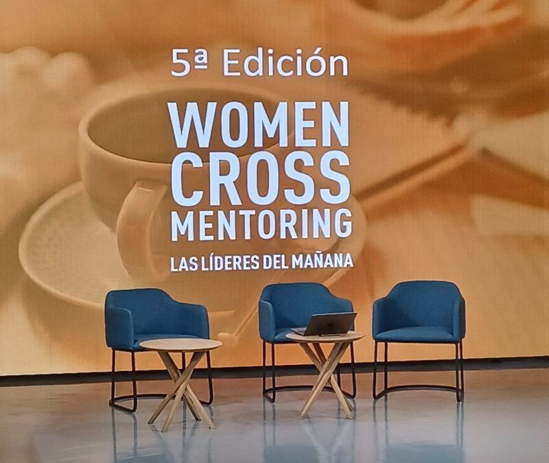 Women Cross-mentoring cierra su quinta edición con la participación de 134 profesionales