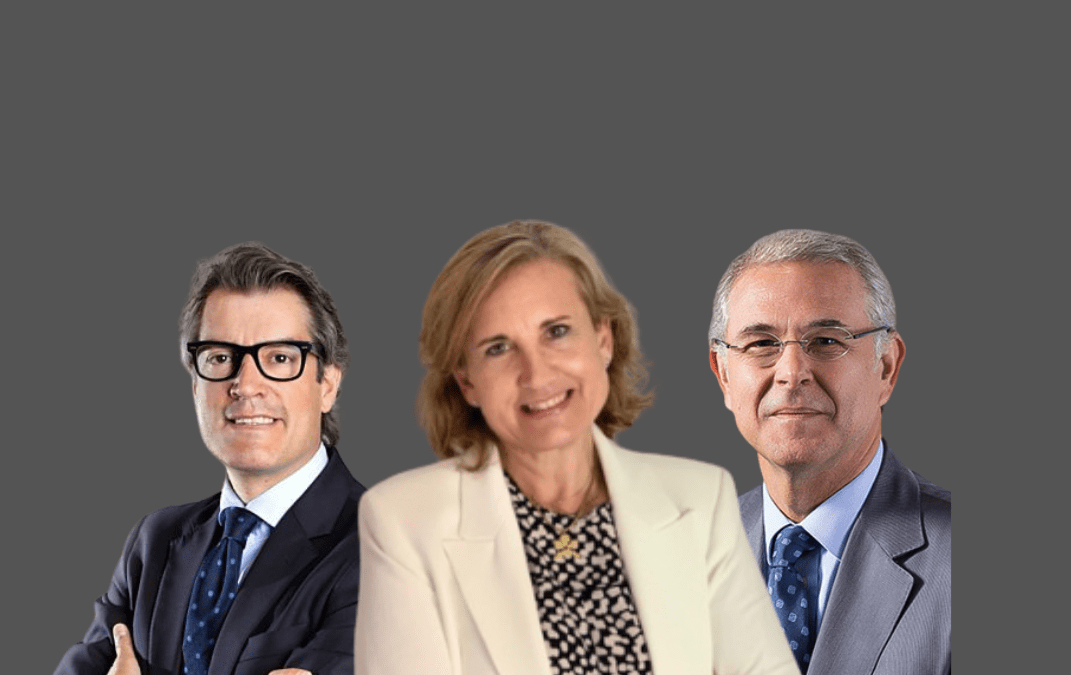 Directivos y expertos coinciden: urge repensar el sistema de pensiones