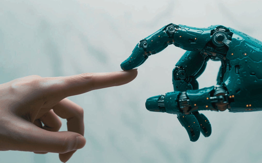 La Agentic AI da paso a una nueva era de gestión empresarial autónoma