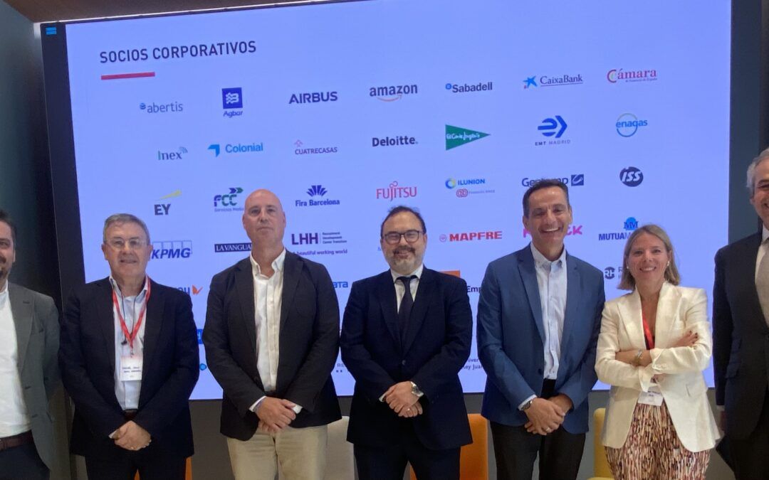 El mercado inmobiliario valenciano reclama más suelo, agilidad urbanística y colaboración público-privada
