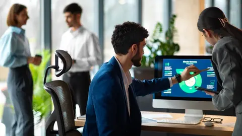 NTT Data y Red.es aceleran la digitalización de las pymes con inteligencia artificial en el programa Kit Consulting