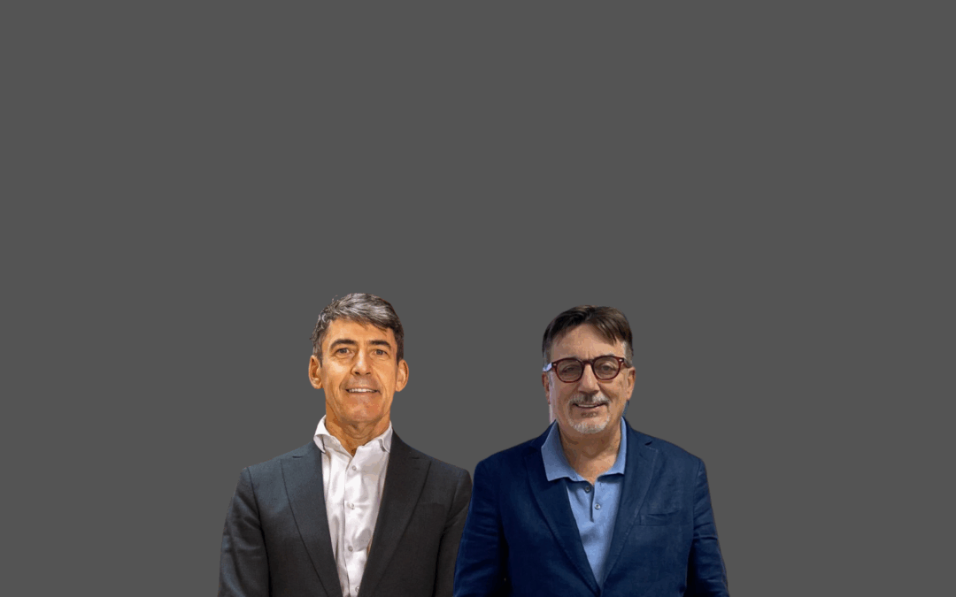 Según Domingo Mirón: «Los directivos hemos sido capaces de adaptarnos siempre; también podemos hacerlo con la IA”