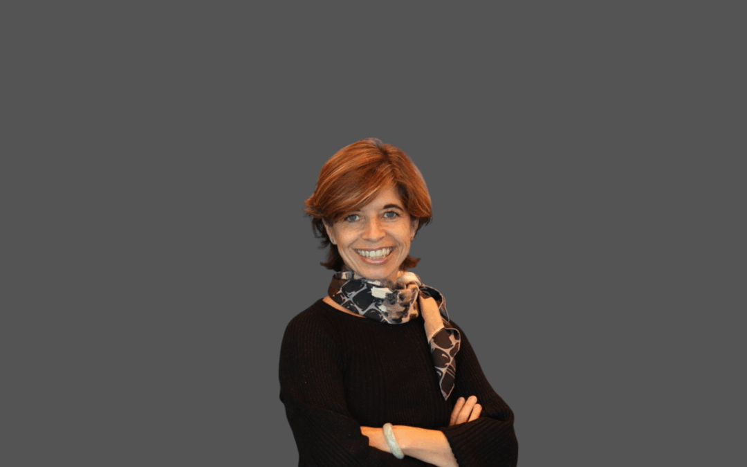 Beatriz Sanz (EY): “La IA deja de ser un proyecto para convertirse en una capacidad estructural cuando la impulsa el equipo directivo”