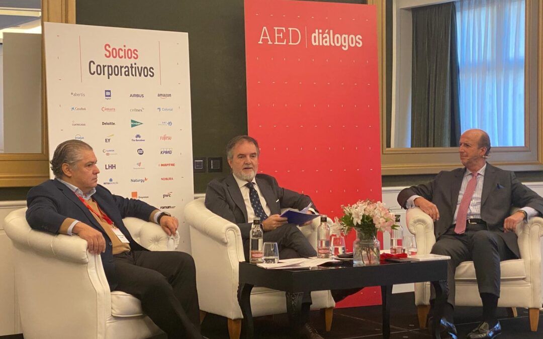 Del legado a la meritocracia: así se construye el liderazgo en la empresa familiar del siglo XXI