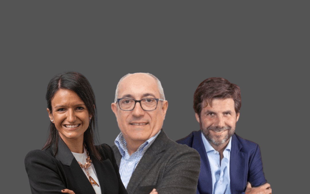 El mercado de la alta dirección en 2026:  Adaptación a los cambios del mercado y a la nueva dinámica de la compensación
