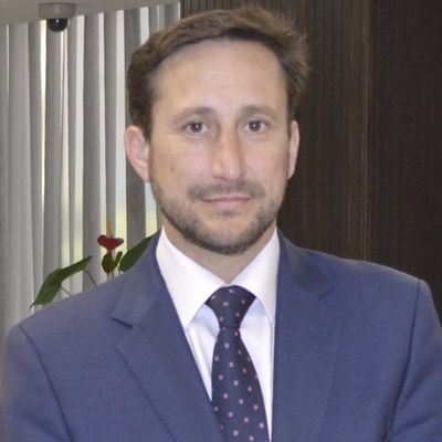 Francisco Martínez Ibañez